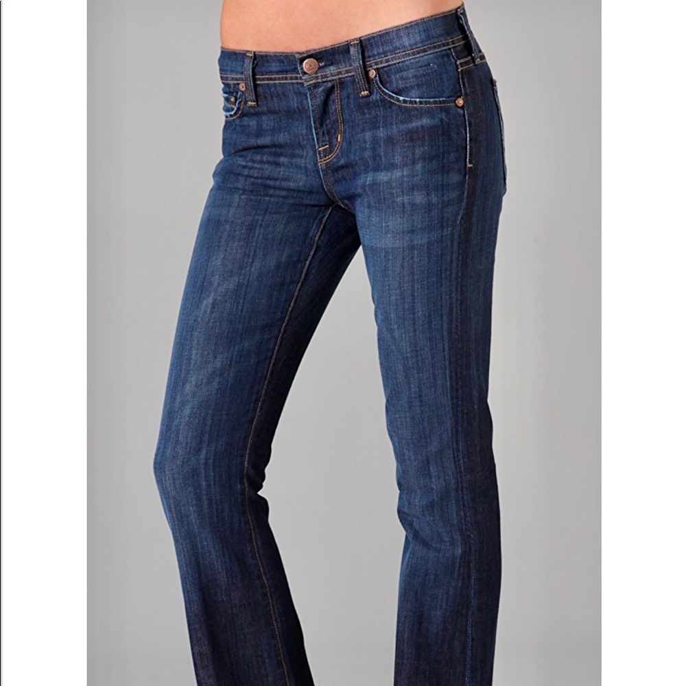 Citizens of Humanity Ingrid Flare Jeans